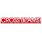 CROSS BEAMS