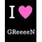 [A:F6EC]GReeeeN‐WORLD[A:F6EC]