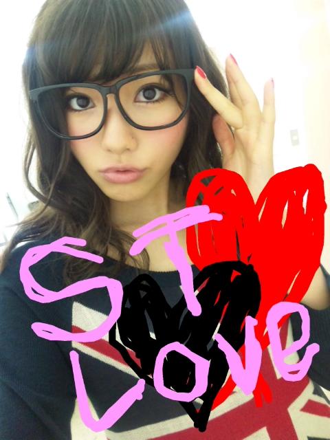 立石晴香