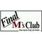 ■FINAL M's CLUB■