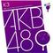 [D:F8EE]AKB48 ﾓﾊﾞｹﾞｰ選挙[D:F8EE]
