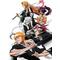 We[A:F7B2]BLEACH＋十番隊