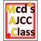 [D:F8D4]Mcd's AJCC Class[D:F8D4]