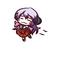 魔女のお茶会♪