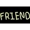 亞.FRIEND.亞