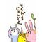 ともだちじゃんかよ。