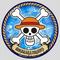 サークル　ONE PIECE