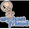 best friend 友達