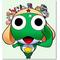ｹﾛﾁｬﾝから[V:472C][V:4523][V:5151]