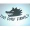 YUJI SURF FAMILLY