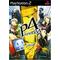 Persona4 # 2011