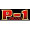 [V:4F48]P-1 ｸﾞﾗﾝﾌﾟﾘ[V:4F48]