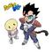 ＤＢnovel
