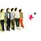 NO,ARASHI   NO,LIFE