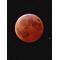 赤‡Red moon‡月