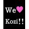 Kozi!!ファンクラブ