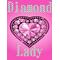 [D:F99F]Diamond[D:F991]Lady[D:F99F]