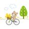 .自転車⌒同好会.