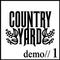 COUNTRY YARD